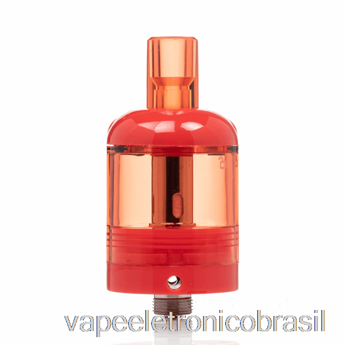 Vape Vaporesso Joyetech Ego 510 Cápsulas De Substituição Vermelhas
